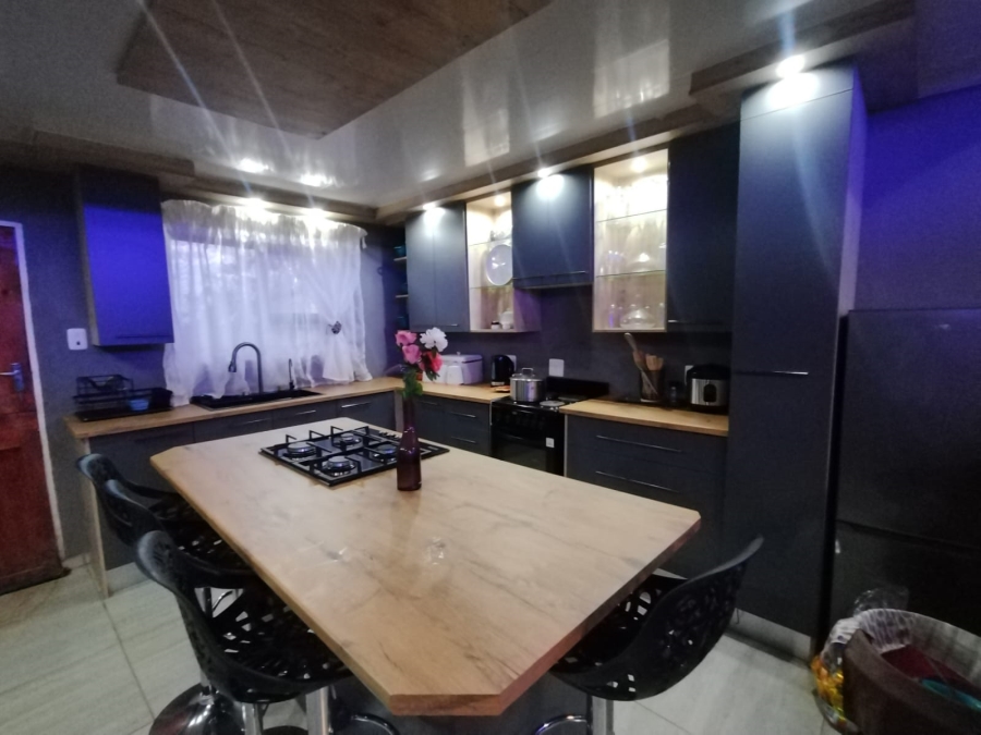 3 Bedroom Property for Sale in Harry Gwala Free State